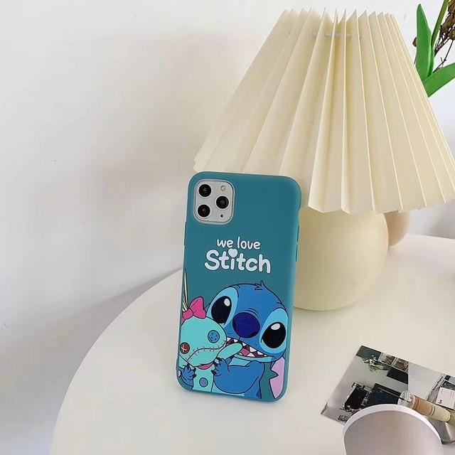 Stitch Case