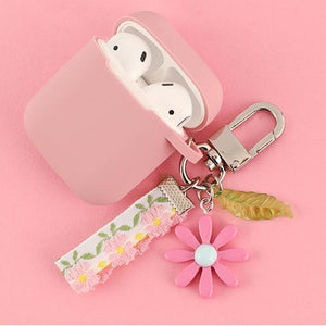 Daisy Airpods 1/2 Case