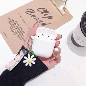 Daisy Airpods 1/2 Case