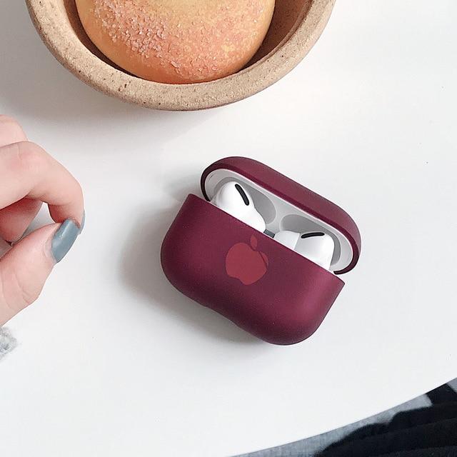Blueberry Airpods 1/2/Pro Case