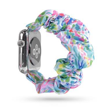 Apple Watch Scrunchie Original Print